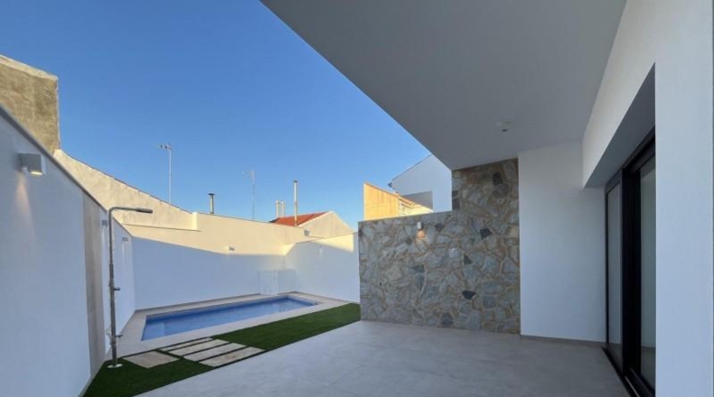 Murcia - San Pedro del Pinatar - 240m2
