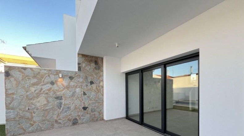 Murcia - San Pedro del Pinatar - 240m2