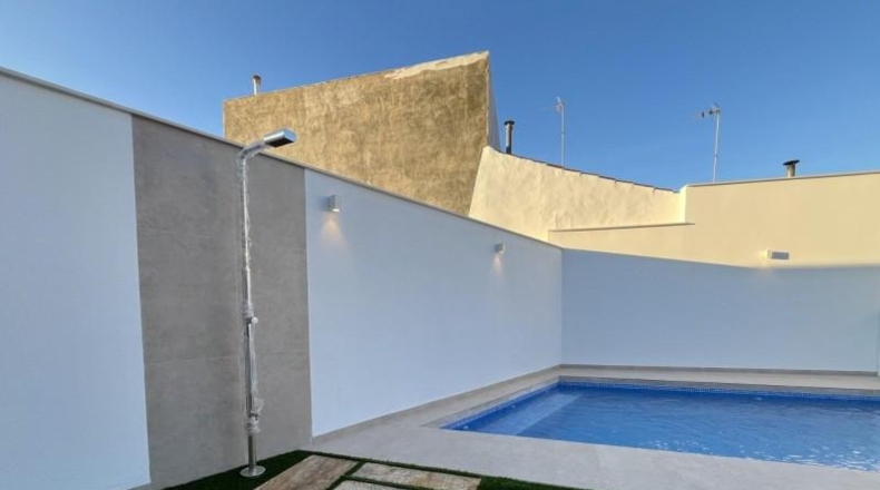 Murcia - San Pedro del Pinatar - 240m2