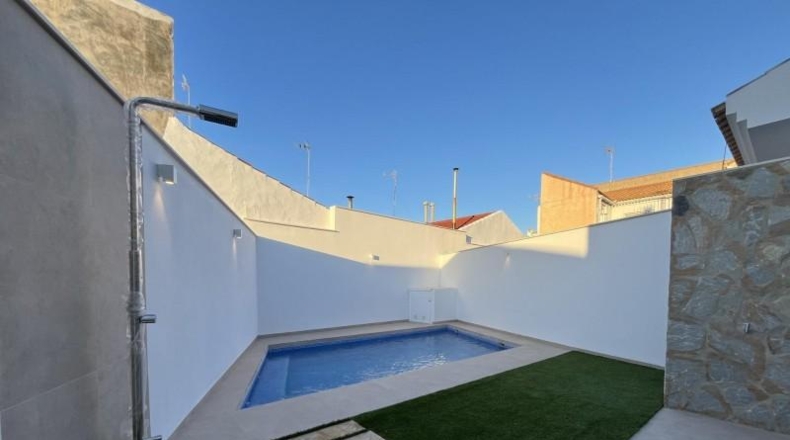 Murcia - San Pedro del Pinatar - 240m2