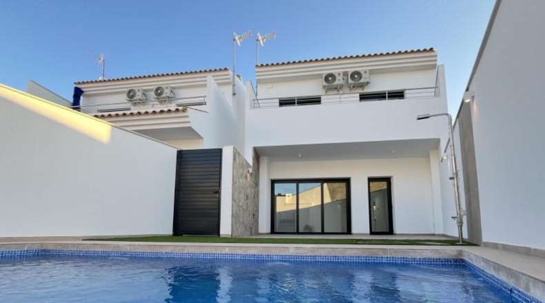 Murcia - San Pedro del Pinatar - 240m2