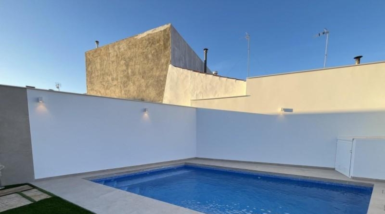 Murcia - San Pedro del Pinatar - 240m2