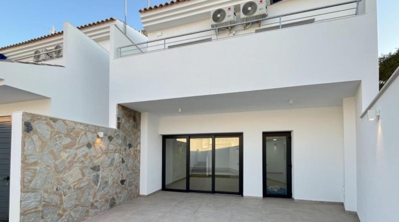 Murcia - San Pedro del Pinatar - 240m2