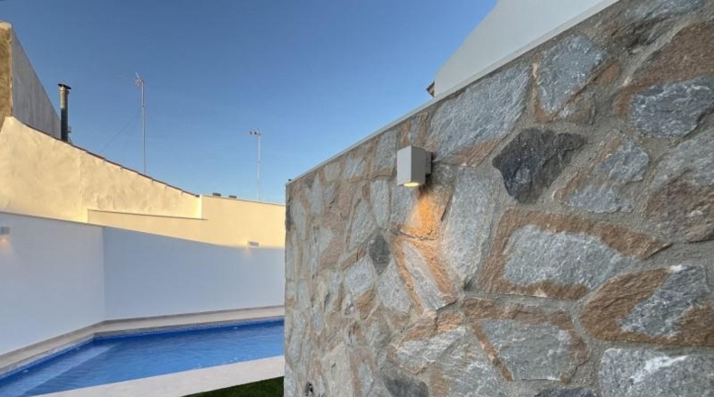 Murcia - San Pedro del Pinatar - 240m2