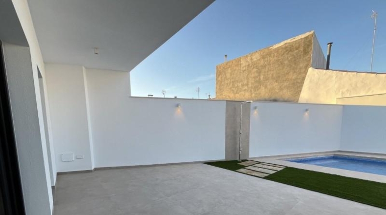 Murcia - San Pedro del Pinatar - 240m2