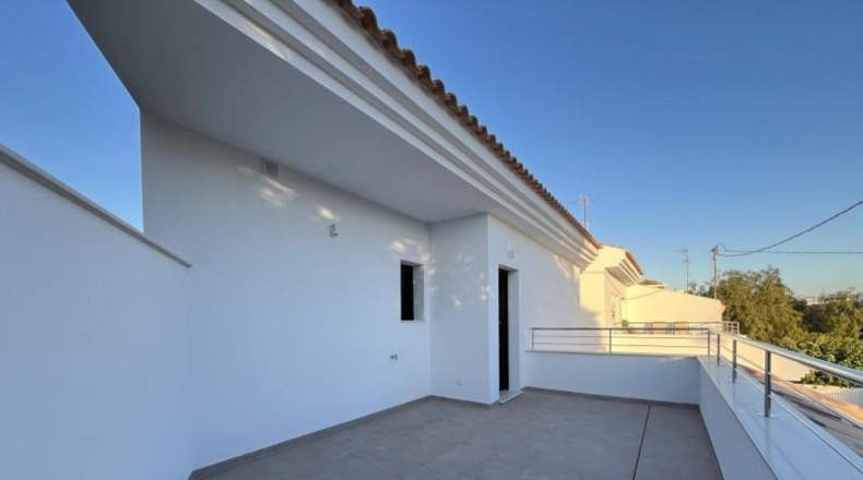 Murcia - San Pedro del Pinatar - 240m2