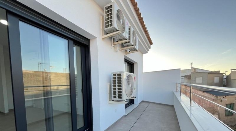 Murcia - San Pedro del Pinatar - 240m2