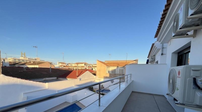 Murcia - San Pedro del Pinatar - 240m2