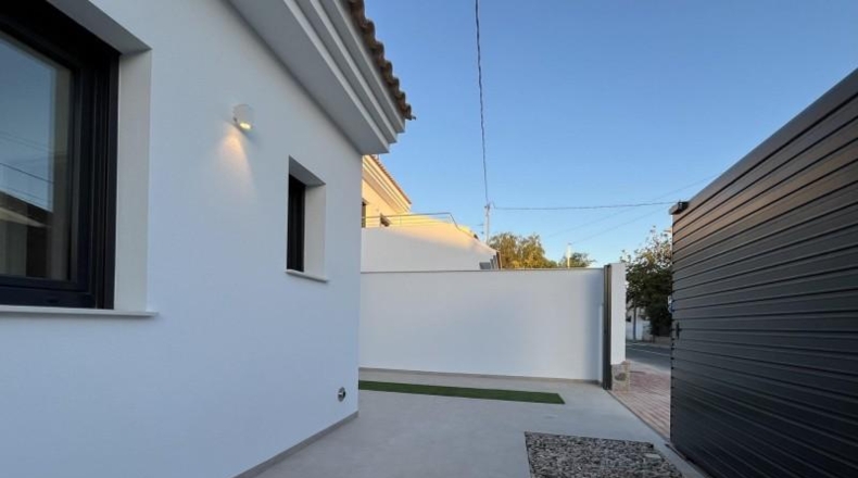 Murcia - San Pedro del Pinatar - 240m2