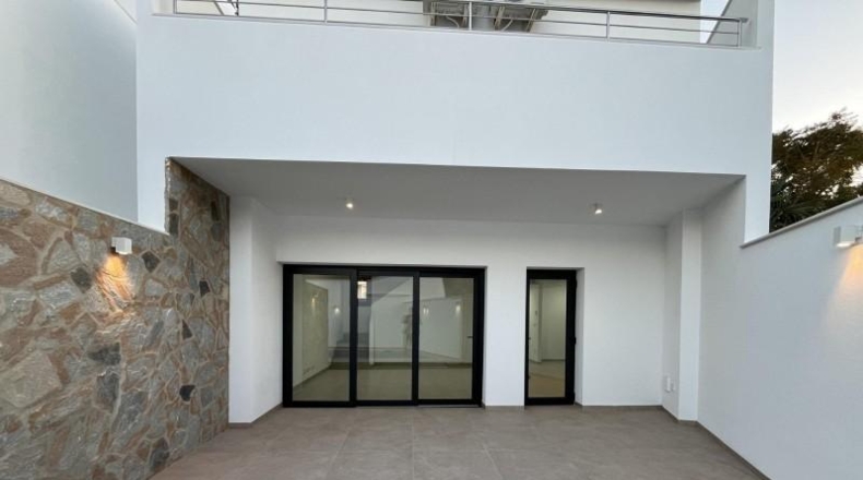 Murcia - San Pedro del Pinatar - 240m2