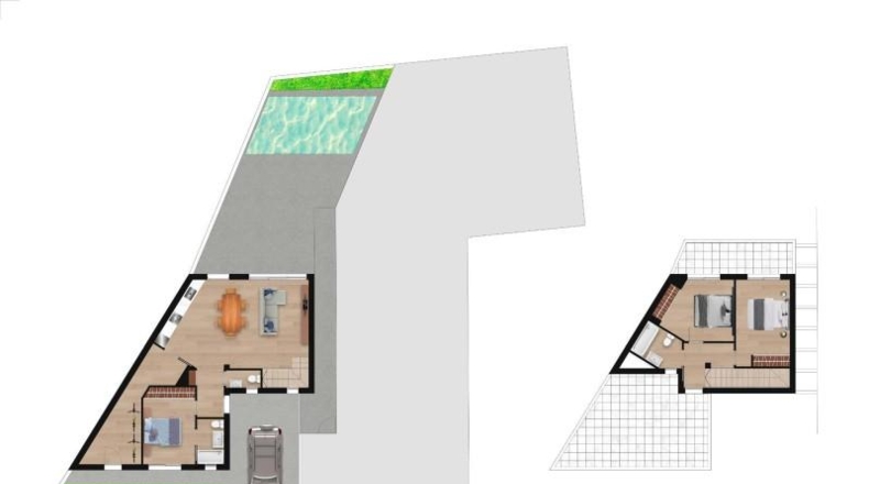 Murcia - San Pedro del Pinatar - 240m2