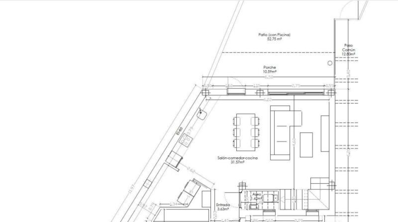 Murcia - San Pedro del Pinatar - 240m2