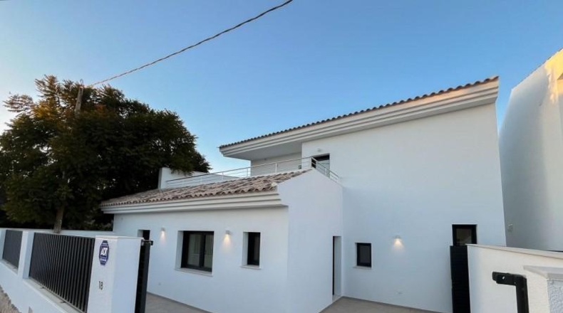 Murcia - San Pedro del Pinatar - 240m2
