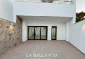 Chalet independiente con terreno en venta en la España, San Pedro del Pinatar, ref: TR340152 foto