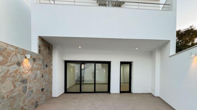 Murcia - San Pedro del Pinatar - 240m2