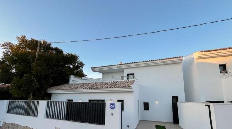 Murcia - San Pedro del Pinatar - 240m2