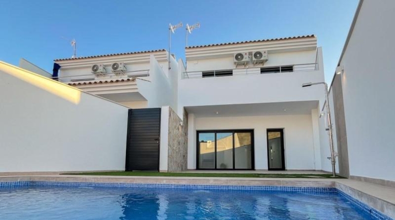 Murcia - San Pedro del Pinatar - 240m2