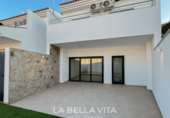 Chalet independiente con terreno en venta en la España, San Pedro del Pinatar, ref: TR340152 foto