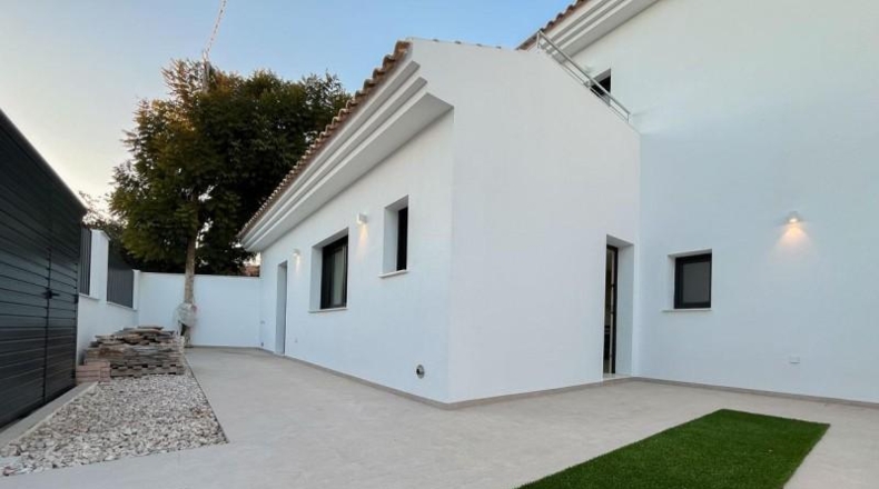 Murcia - San Pedro del Pinatar - 240m2