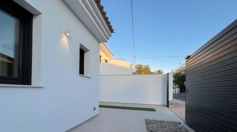 Murcia - San Pedro del Pinatar - 240m2