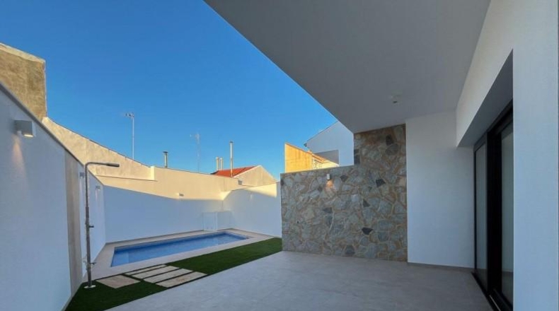 Murcia - San Pedro del Pinatar - 240m2