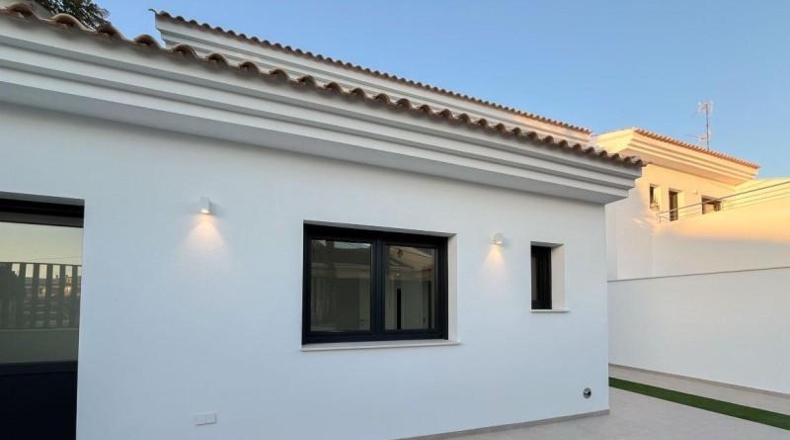 Murcia - San Pedro del Pinatar - 240m2