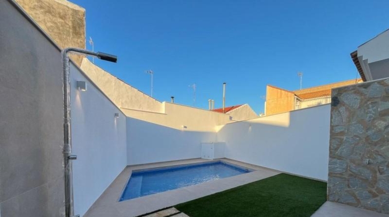 Murcia - San Pedro del Pinatar - 240m2