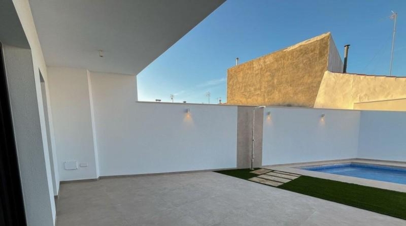 Murcia - San Pedro del Pinatar - 240m2