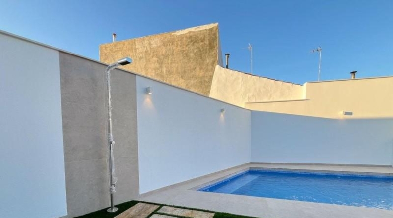 Murcia - San Pedro del Pinatar - 240m2