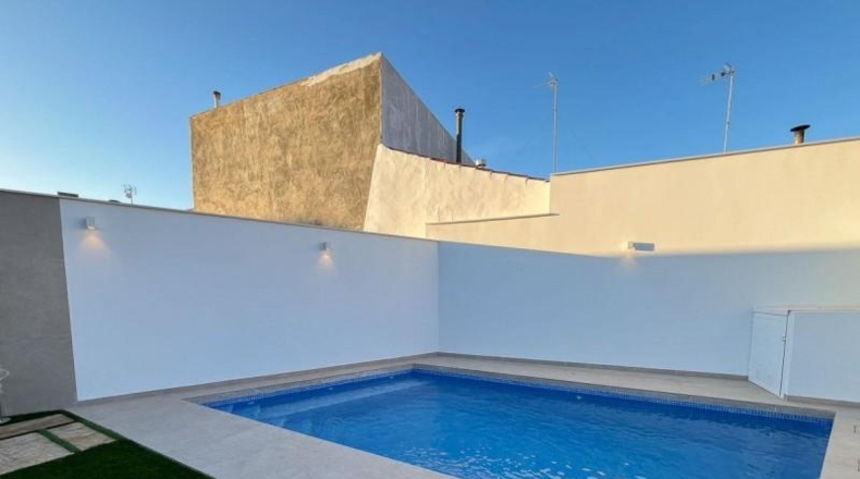 Murcia - San Pedro del Pinatar - 240m2