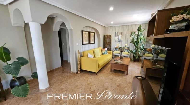 Alicante - La Nucía - 400m2
