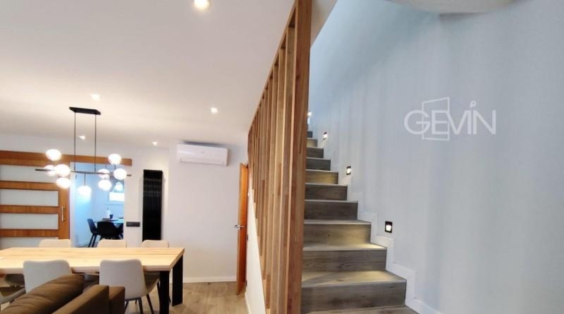 Barcelona - Santa Perpètua de Mogoda - 170m2