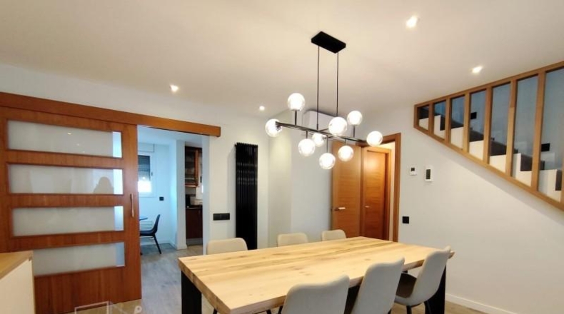 Barcelona - Santa Perpètua de Mogoda - 170m2