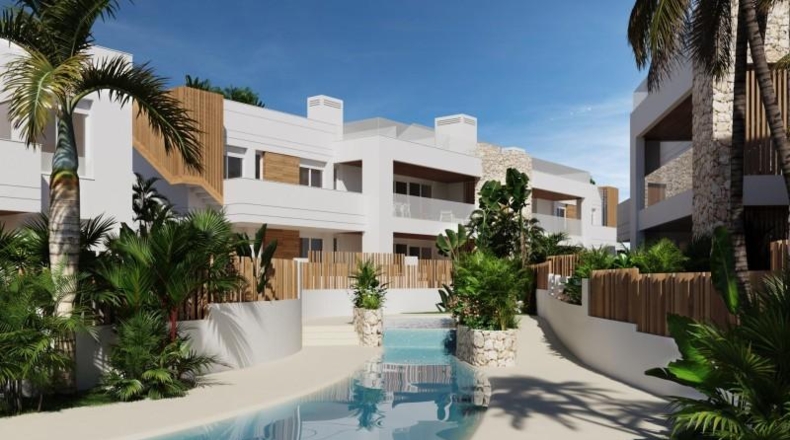 Almería - Pulpí - 225m2