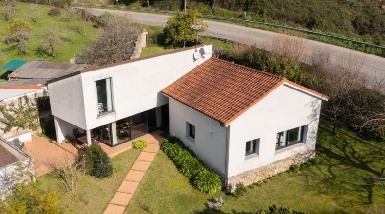 Asturias - Gijón - 671m2