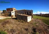 Chalet independiente con terreno en venta en la España, Bellprat, ref: TR134463 foto