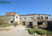 Chalet independiente con terreno en venta en la España, Bellprat, ref: TR134463 foto