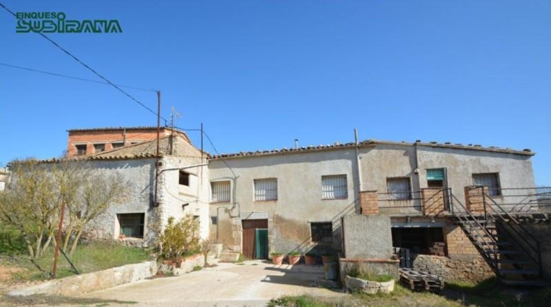 Barcelona - Bellprat - 515m2