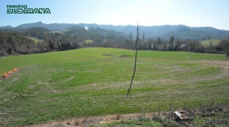 Barcelona - Bellprat - 515m2
