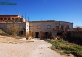 Chalet independiente con terreno en venta en la España, Bellprat, ref: TR134463 foto