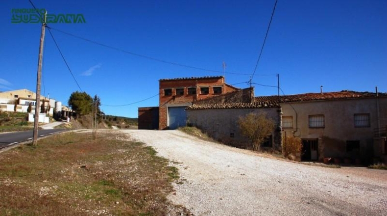 Barcelona - Bellprat - 515m2