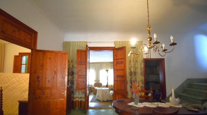 Balearic Islands - Muro - 294m2