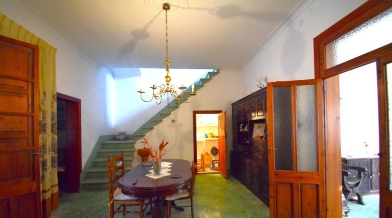 Balearic Islands - Muro - 294m2