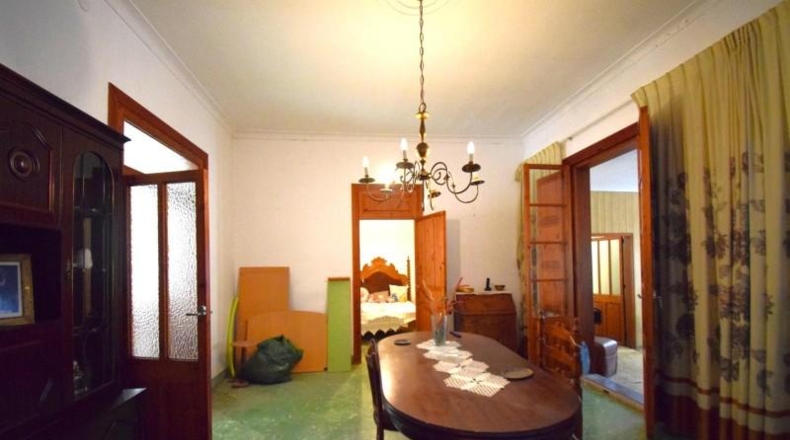 Balearic Islands - Muro - 294m2