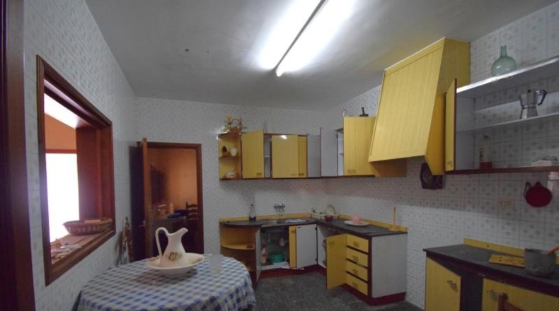 Balearic Islands - Muro - 294m2