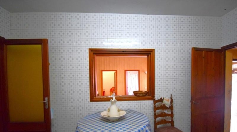 Balearic Islands - Muro - 294m2