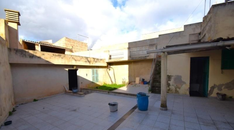 Balearic Islands - Muro - 294m2