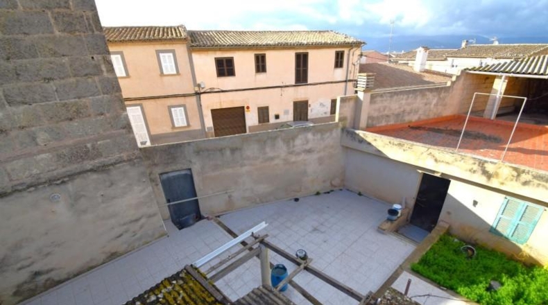 Balearic Islands - Muro - 294m2