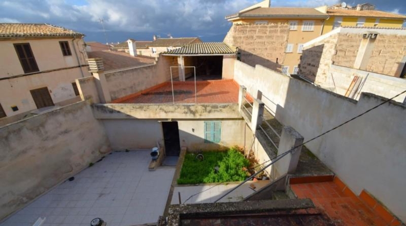 Balearic Islands - Muro - 294m2
