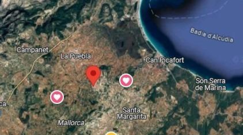Balearic Islands - Muro - 294m2